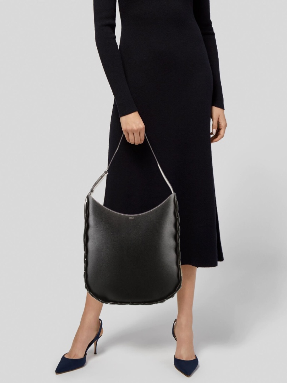 Chloé Darryl Hobo Bag (Medium) - Brand New/Never Carried/NWOT